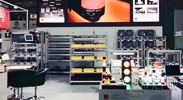 铝型材展架 铝型材展架