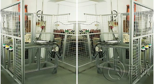 车间隔离栏 车间隔离栏