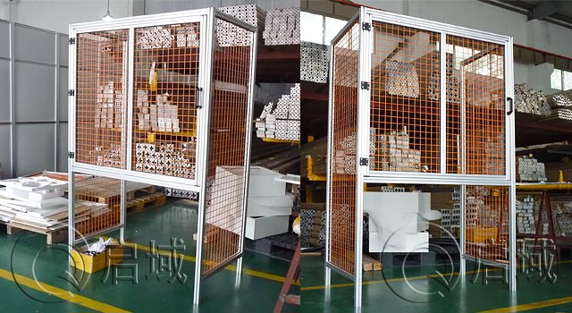 框架围栏网 框架围栏网