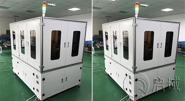 报警式设备机箱 报警式设备机箱