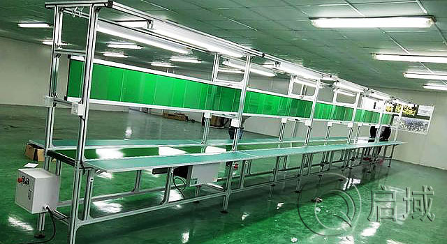 车间流水线工作台 车间流水线工作台