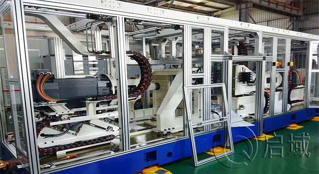 工业铝型材机架 工业铝型材机架