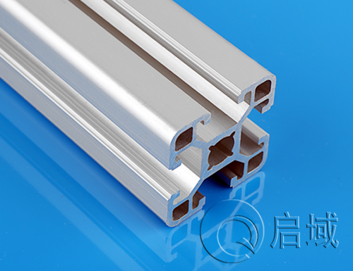 铝型材 QY-10-4040F 铝型材 QY-10-4040F