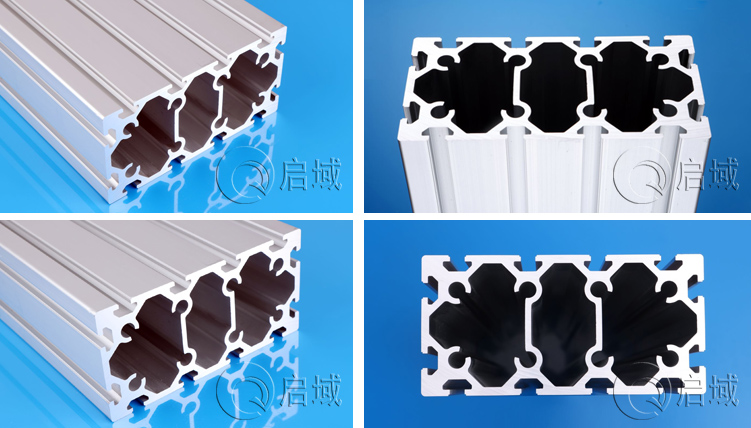 工业铝型材100200细节图