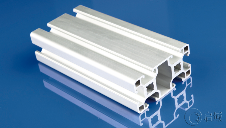 铝型材 QY-10-4080D 铝型材 QY-10-4080D